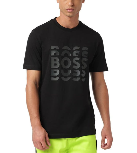 Boss Black Regular Fit T-Shirt