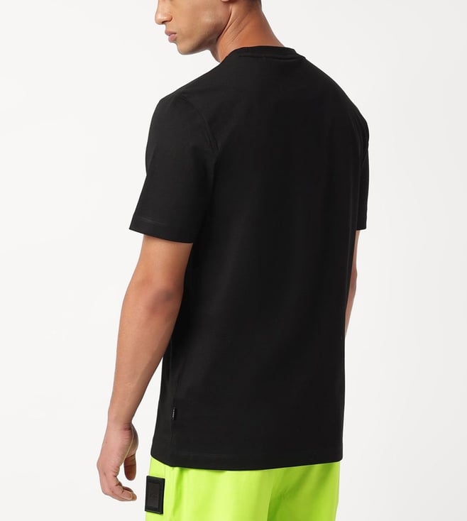 Boss Black Regular Fit T-Shirt