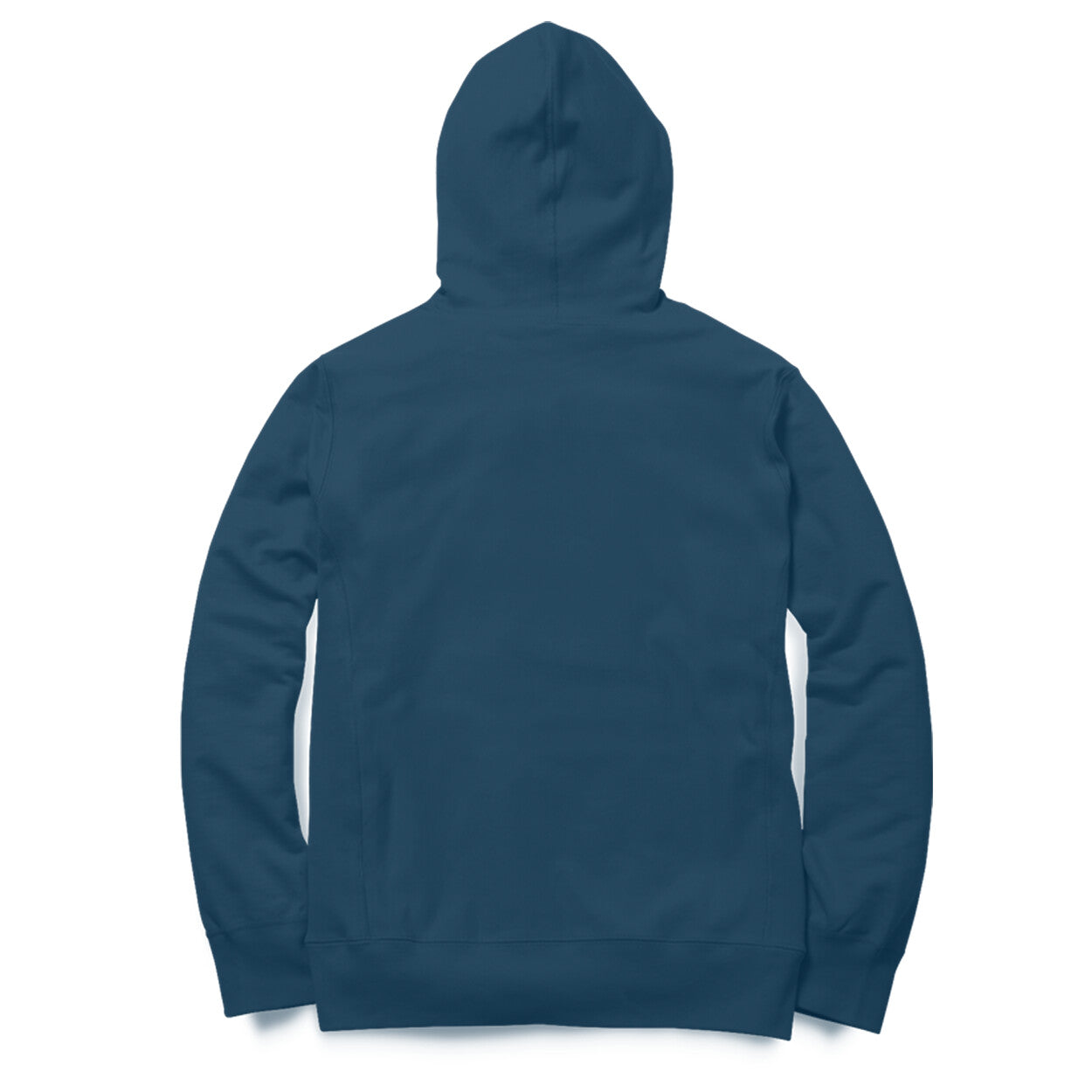 Winter Hoodie - Navy Blue  (Available in multiple size & Colour)