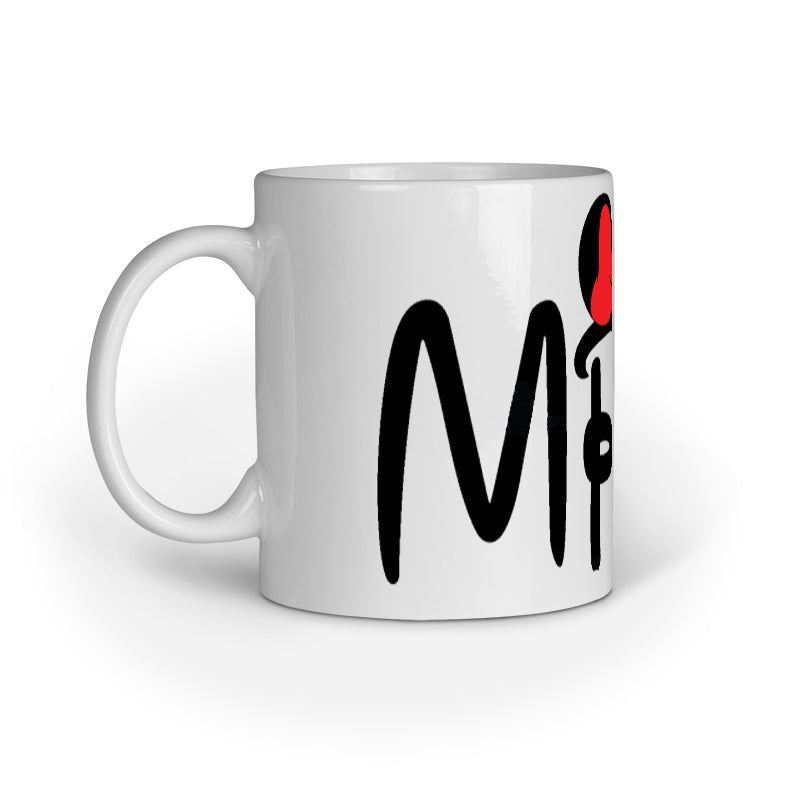 Mr Mrs Coffee Mug for Gifting